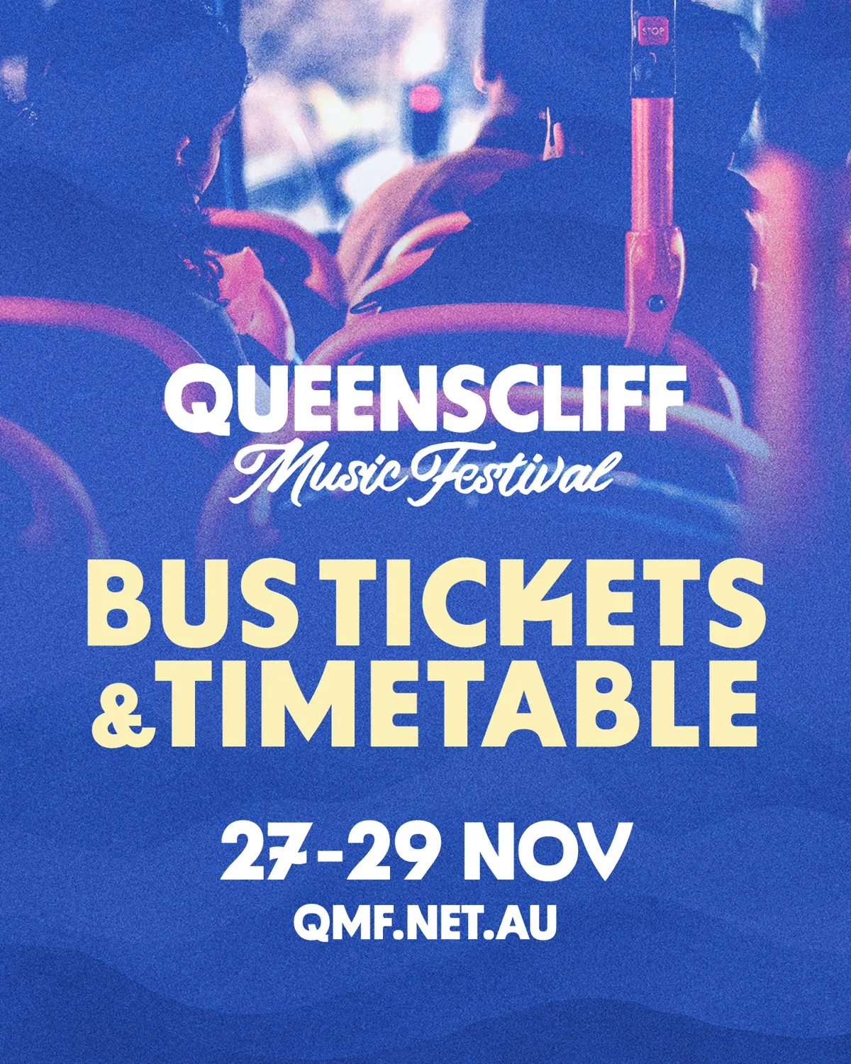 2026 Queenscliff Music Festival