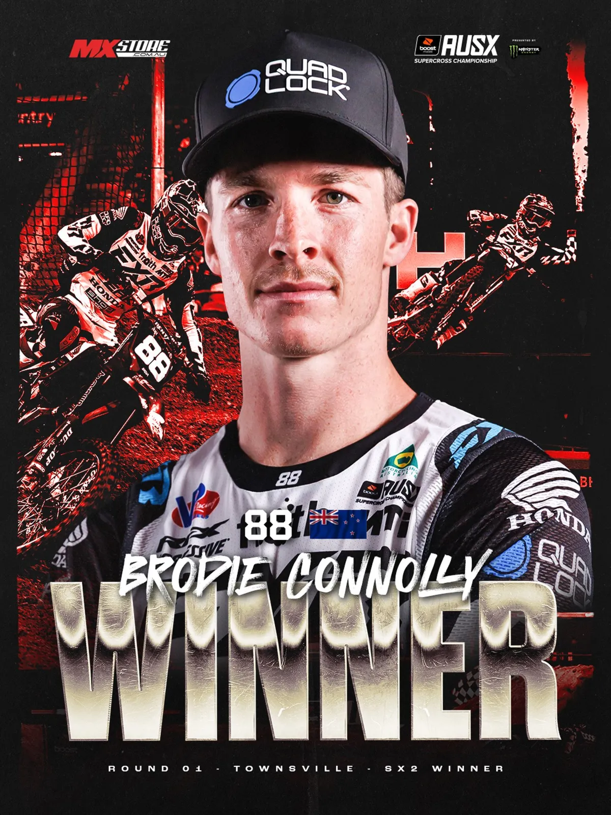 AUSX Open (Supercross)